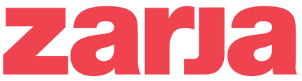 Logo Zarja - povezava do članka