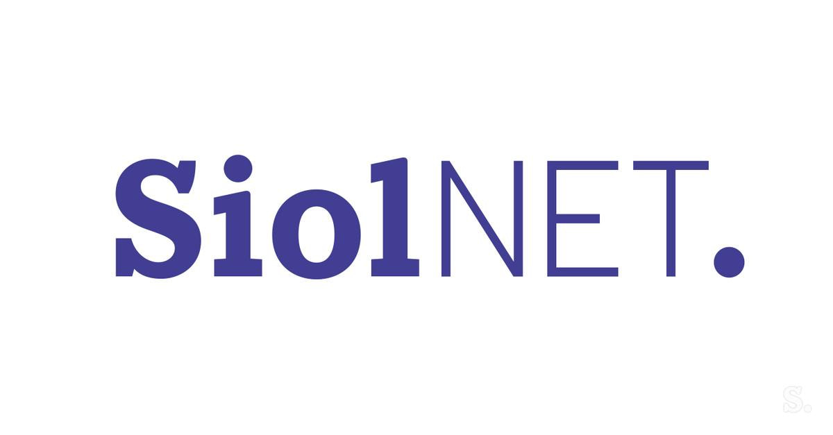 Logo Siol.net - povezava do članka
