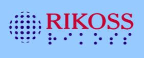 Logo RIKOSS